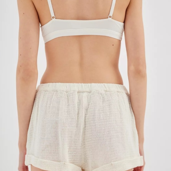 Urban Outfitters Out From Under Beach Boardwalk Short - Picture 5 of 5